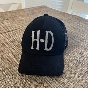 Harley Davidson Hat